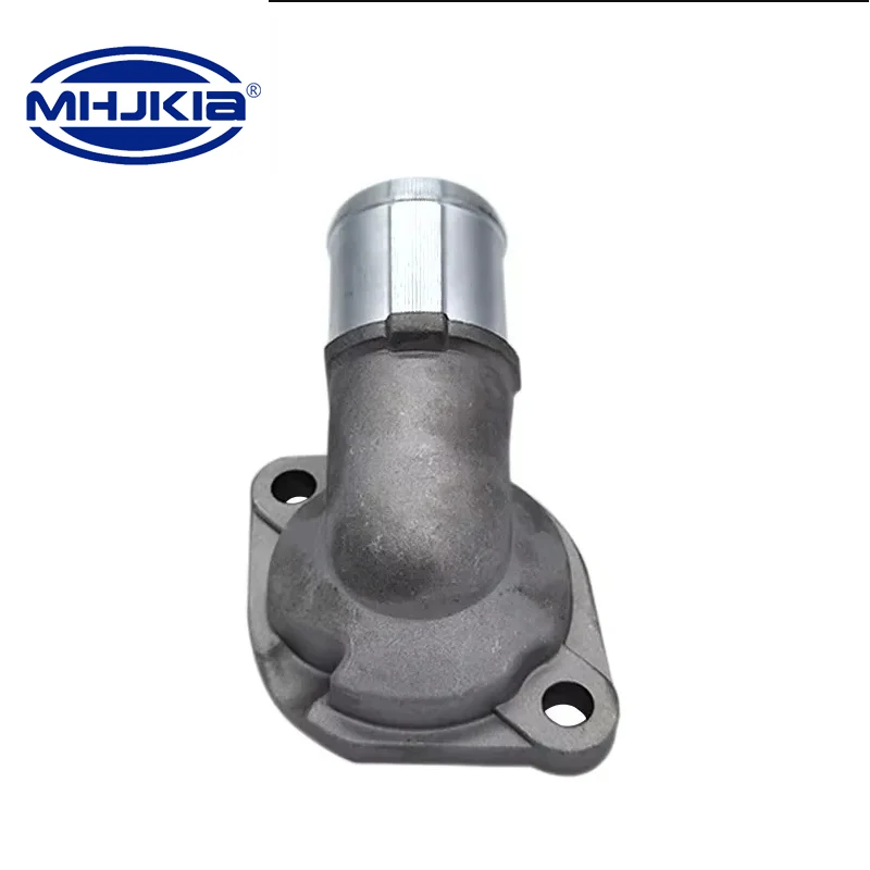 25613-27000 Voor Hyundai SANTA FE ELANTRA TRAJET KIA SPORTAGE CERATO Korea auto producten Onderdelen Koelvloeistof Thermostaat Behuizing