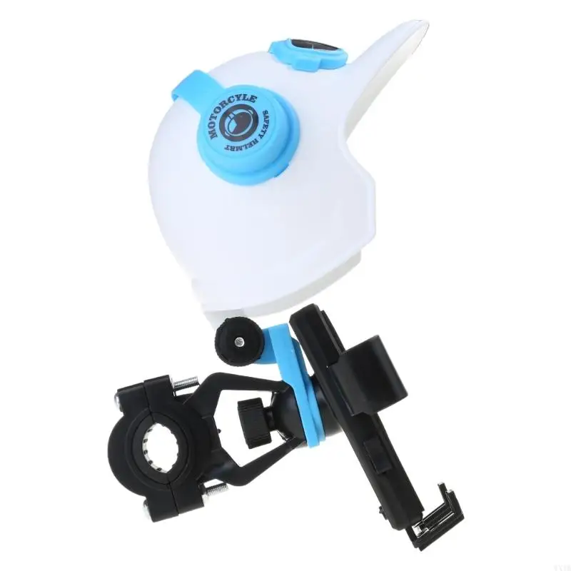 Велосипедная подставка для солнечных козы