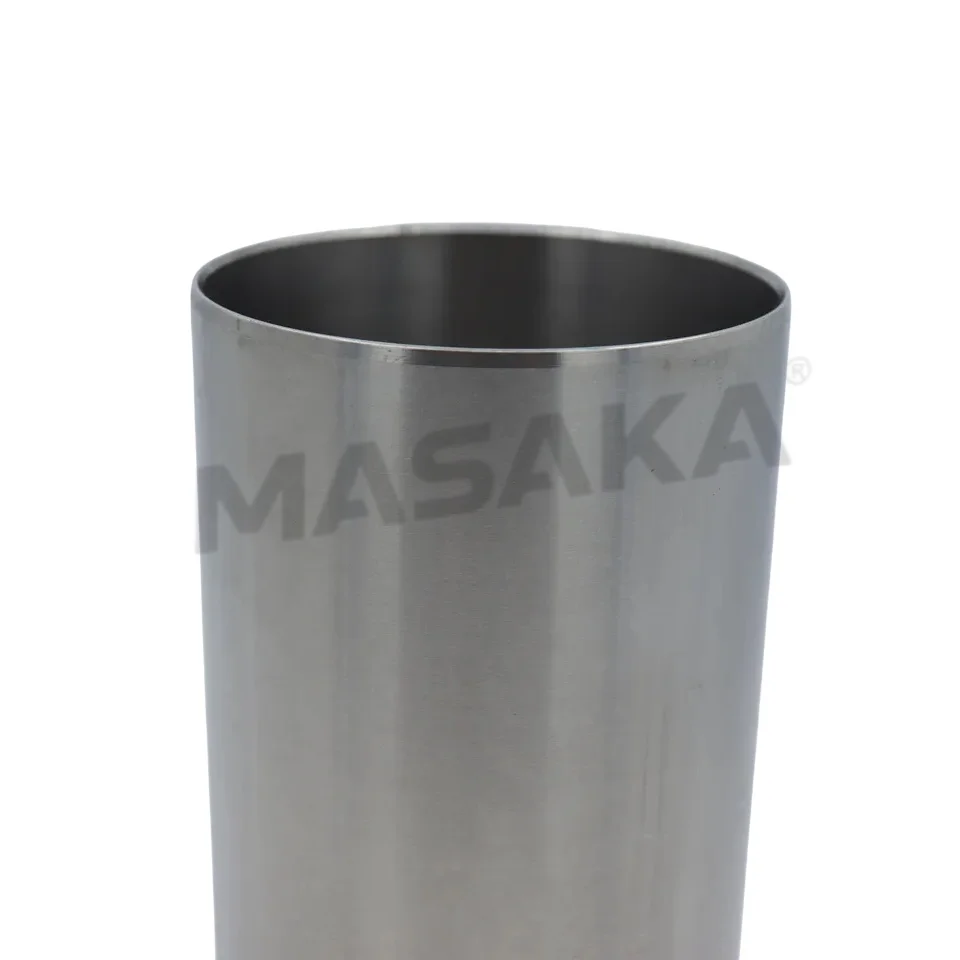 4D56-A 4D56T Cylinder Liner for MITSUBISHI L200 PAJERO SHOGUN DELICA 2.5 LTR 82-08 MD050430 4PCS view 3