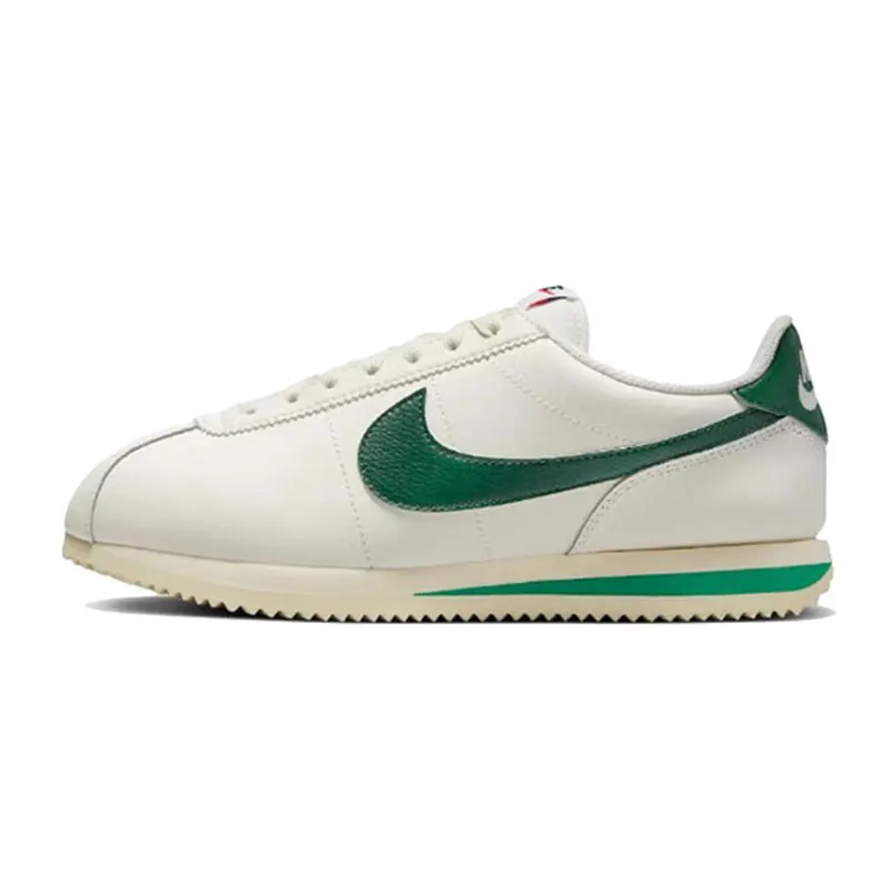 Nike Damesschoenen 2024 Herfst Sportschoenen Trend Mode Casual Schoenen Klassieke Retro Lichtgewicht Comfortabele Hardloopschoenen Dn1791-