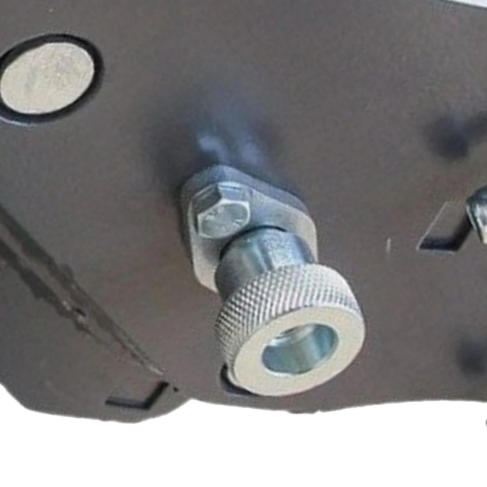Excavator Quick Coupler Versatile Easy To Connect Alloy Steel Mechanical  Hitch Time Saving for Small Digger