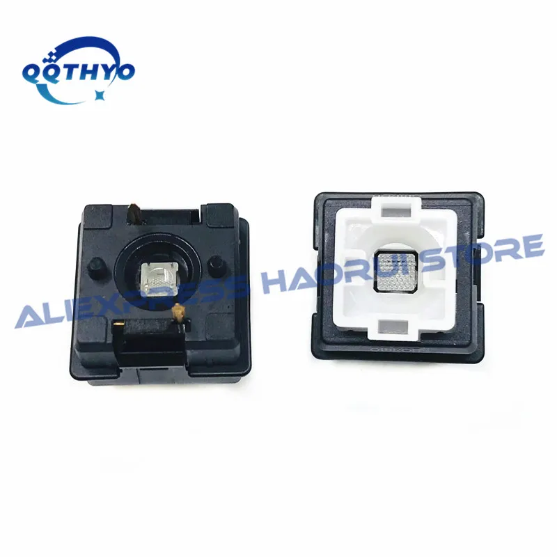 

110 шт. B3K-T135-L Axis Romer-G переключатель для G910 G810 G310 G413 G512 G613 сменный вал механической клавиатуры черный переключатель