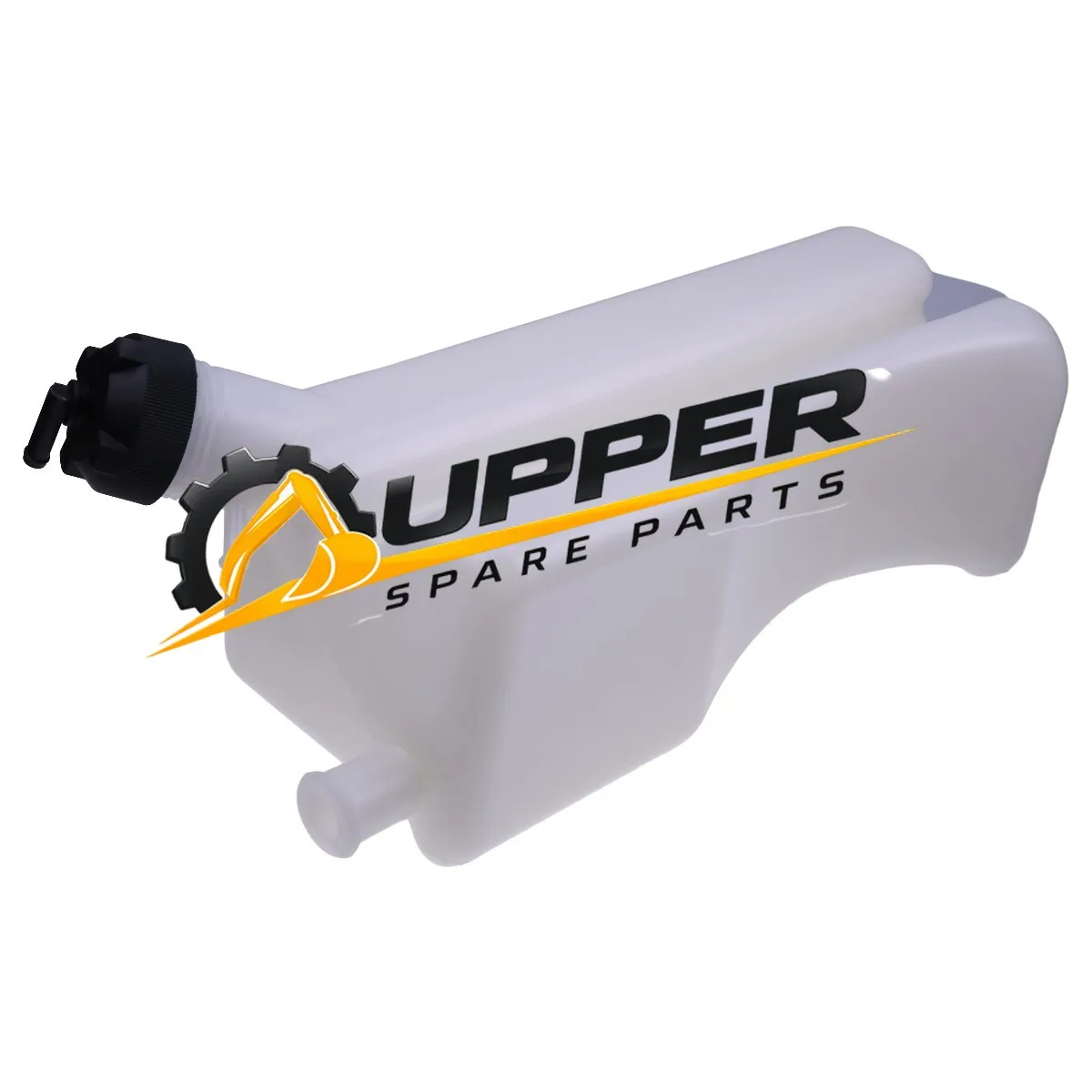 Coolant Expansion 87354587 87354587 For CASE Loader 580M 580SM 580SM+ 590SM