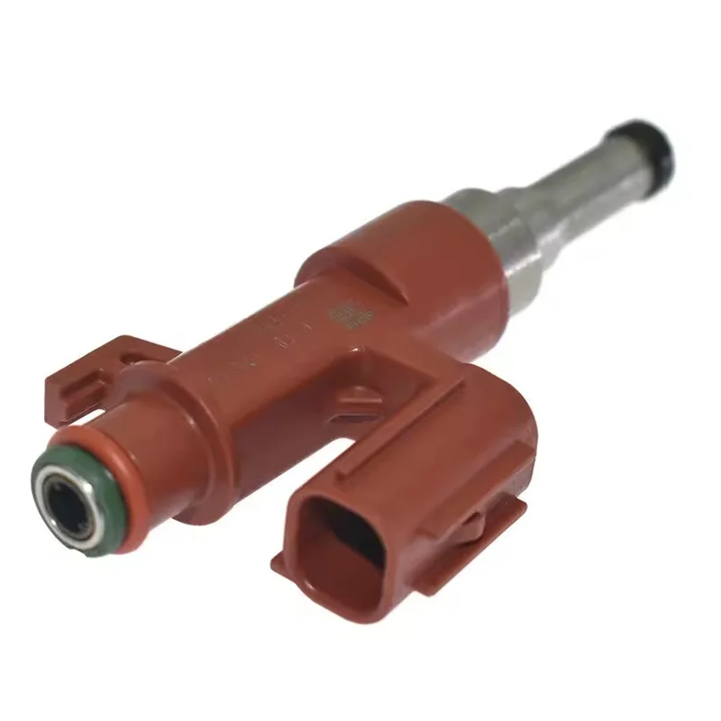 Injecteur de carburant 23250-38020 23209-38020, 4 pièces, pour LEXUS GS460 LS460 LS600H XF40 4,6l 2007-2009 2325038020
