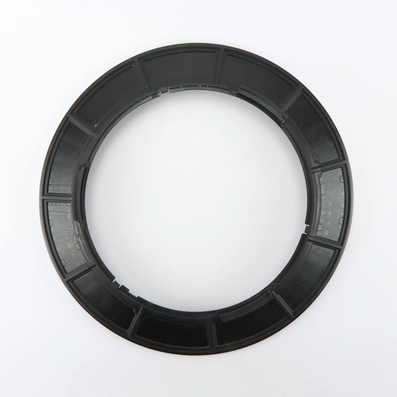 Centrifugal Spreader Brim Lower Disc Plate For Agras DJI T25 T50 Agricultural Drone Accessories Drone Repair Parts