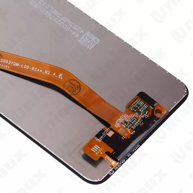 Pantalla LCD de 6,3 pulgadas para Huawei Nova 3i, repuesto de pantalla táctil de INE-LX1 para Huawei P Smart Plus 2018, INE-LX2 LCD