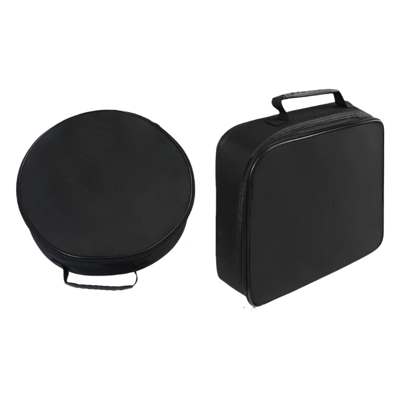 

Heavy Duty EV Charging Cable Storage Bag for Electric Auto Chargers