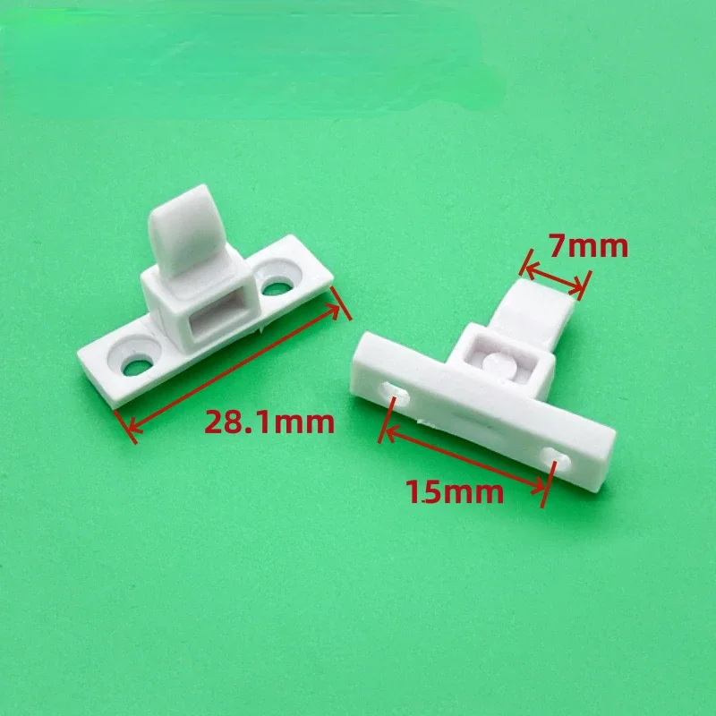 1 шт. для дверного крючка сушилки Haier, аксессуар GDZE6-1W GDZ5-1