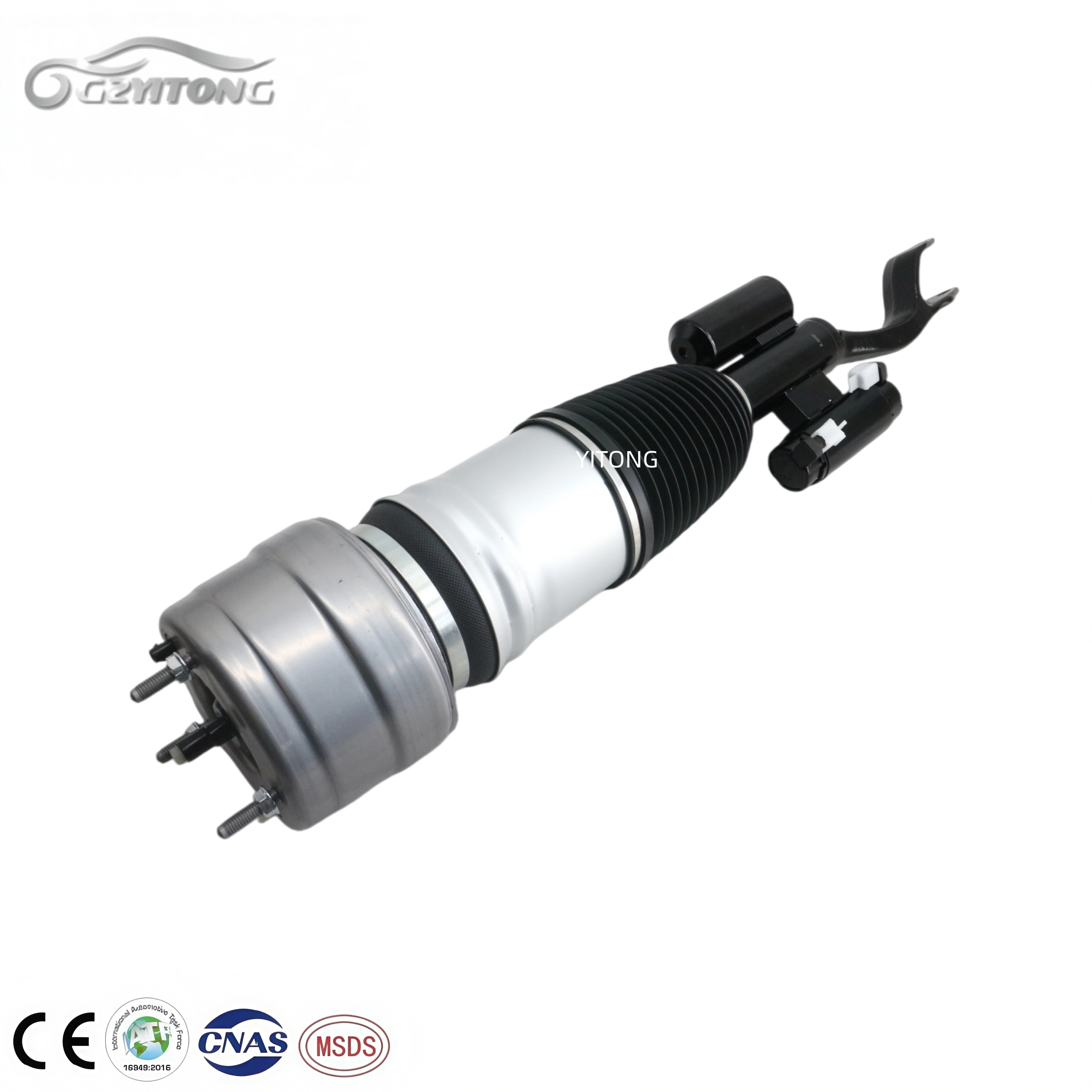 

Пневматическая пружина в сборе, амортизаторы, пневматическая подвеска, левая пневматическая стойка для моделей Mercedes-Benz W253 2533207200