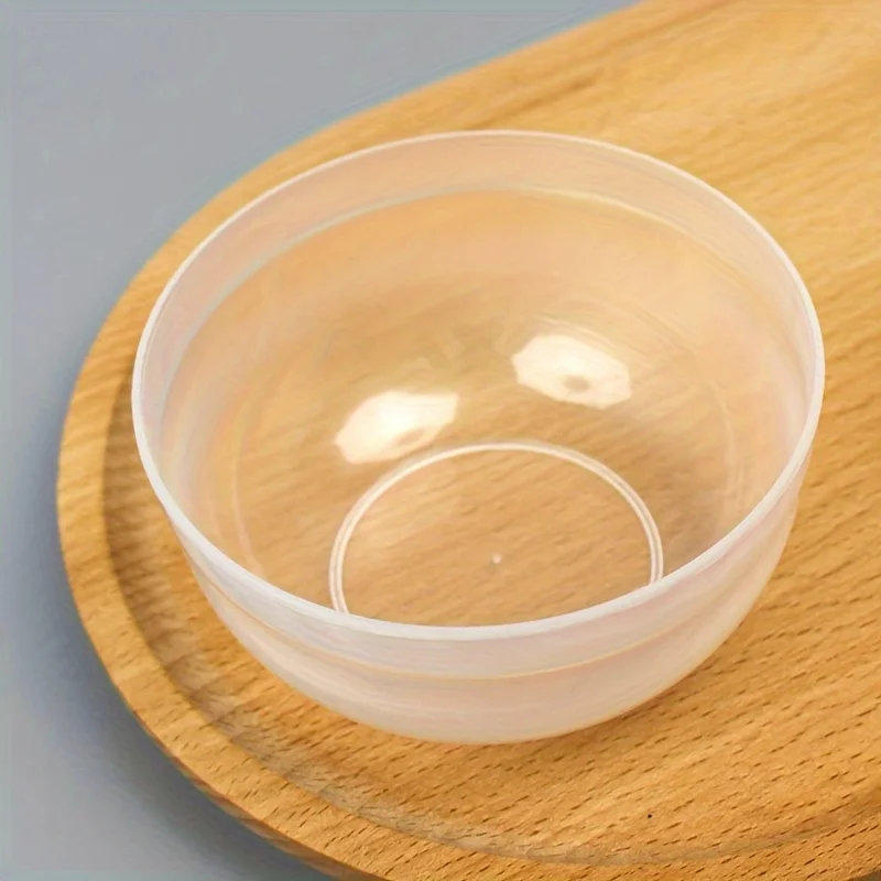 12 قطعة من وعاء قناع التجميل، وعاء خلط القناع DIY، أدوات صالون التجميل، وعاء التجميل، إكسسوارات التجميل، أدوات التجميل