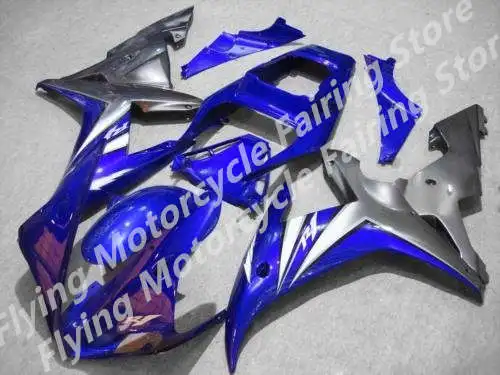 Nn-Hot blue black YZF R1 02-03 YZF - R1  2002-2003 YZF1000 YZF R1 02 03 2002 2003 high quality motorcycle for Yamaha