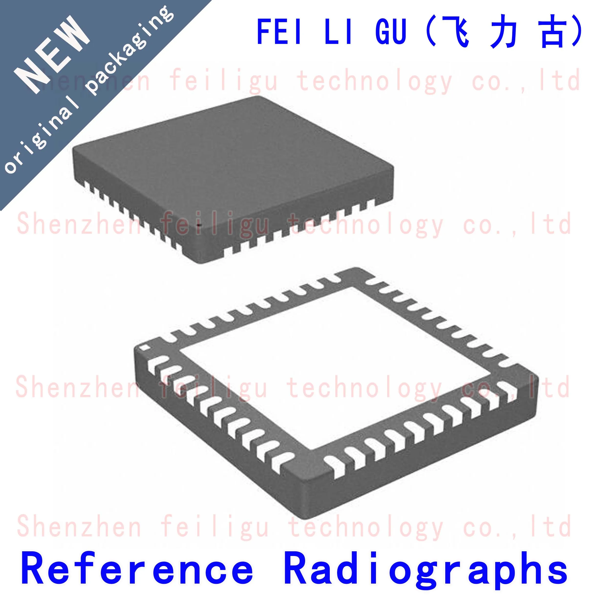 1 ~ 30ชิ้น FT232RQ FT232RQ-REEL ใหม่แพ็กเกจ FT232: QFN32 USB ไปยัง UART อินเตอร์เฟซชิป