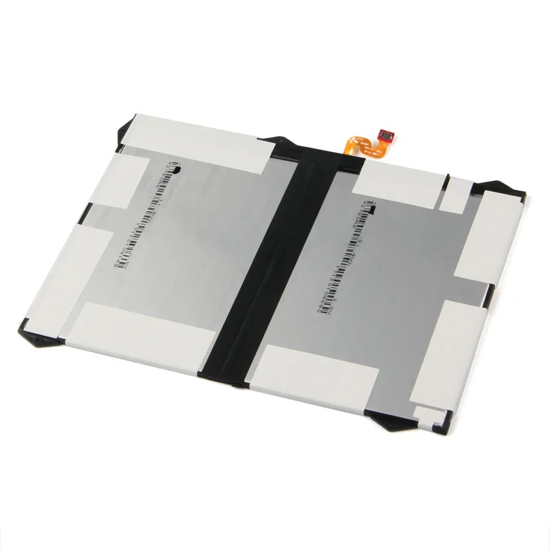 New Replacement Battery EB-T825ABE For Samsung SM-T825C Tab S3 9.7 SM-T820 T820  T825 T827 Table Batteries 3600mAh