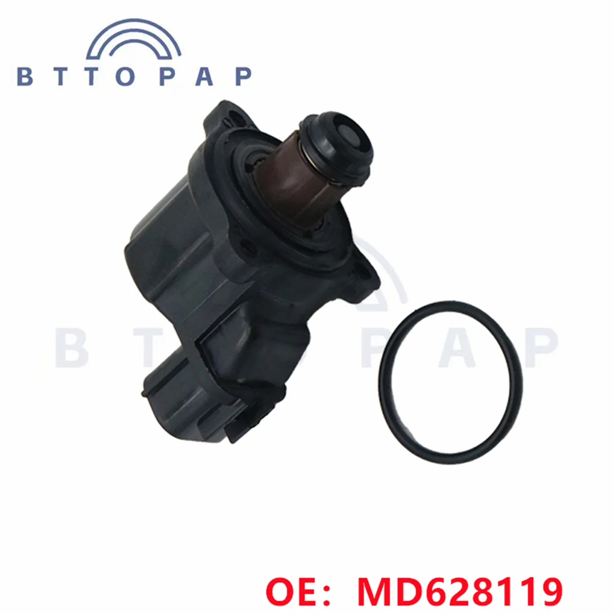 

MD628119 MD628174 MD628166 MD628168 Управление клапаном холостого хода для Mitsubishi Montero Galant Lancer Dodge Chrysler 1999-2006