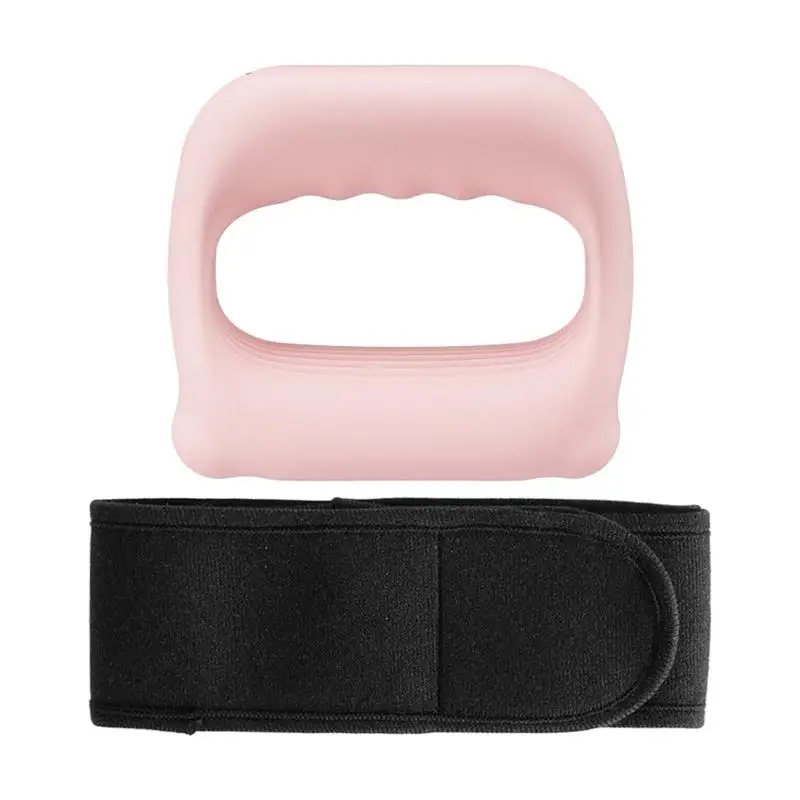 

Вибрационный массажер, электрический спортивный массажер, электрическое массажное кольцо, портативный массажный пояс для мышц тела, отдыха бедер, тренажерный зал для женщин