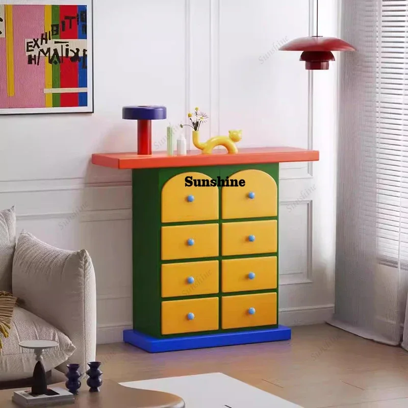 Eclectic Storage Li…