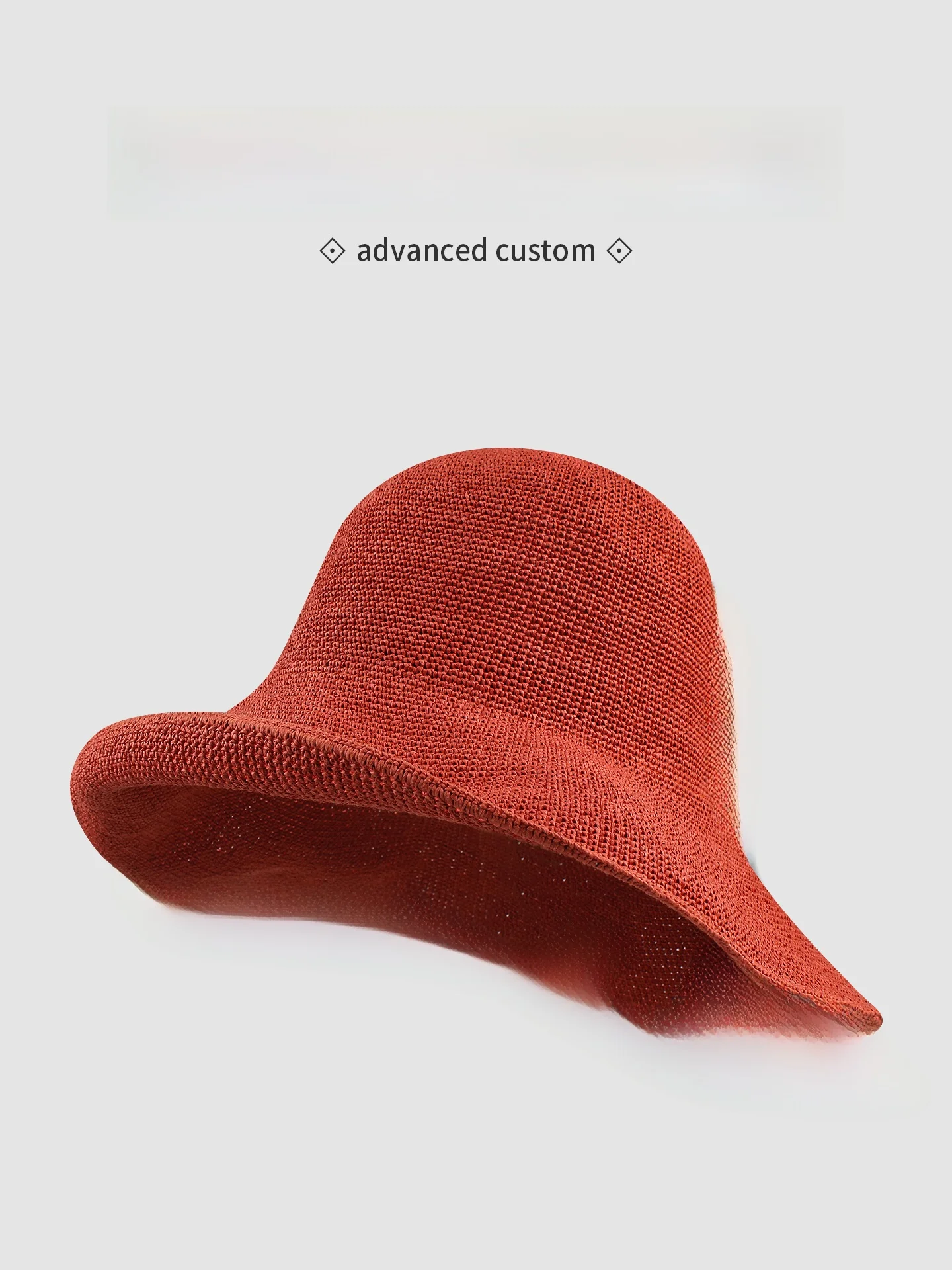 handmade-crochet-st-hat-women's-summer-beach-vaion-outing-sand-beach-sunade-cap-large-brim-sun-protection-fierman-hat