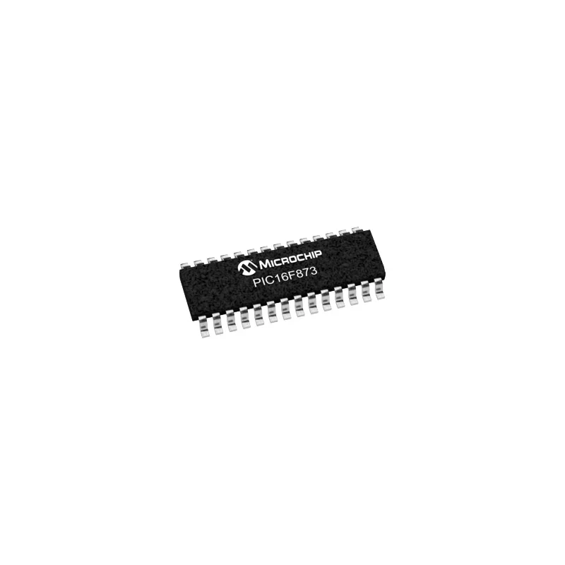 PIC16F873-20/SO package SOP28 microcontroller PIC16F873-20 original genuine product Welcome to contact us for pricing