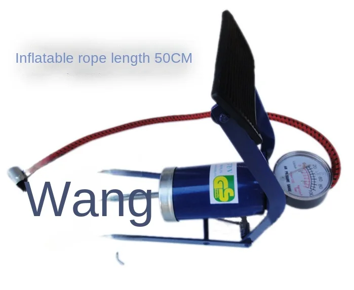 

Ножной насос | Насос автомобильного воздушного компрессора | Автомобильное хранилище Аккумулятор для трицикла pump