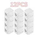12 BLANCOS