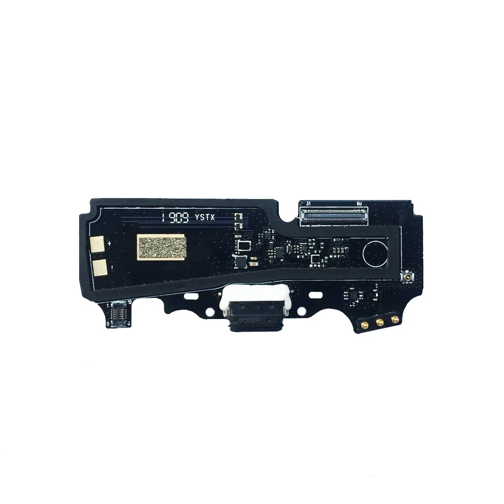 For Blackview BV9700 Pro USB Charging Dock Board/Motherboard/Main Board Flex Cable FPC/Signal Antenna/Sim Card Slot/Camera