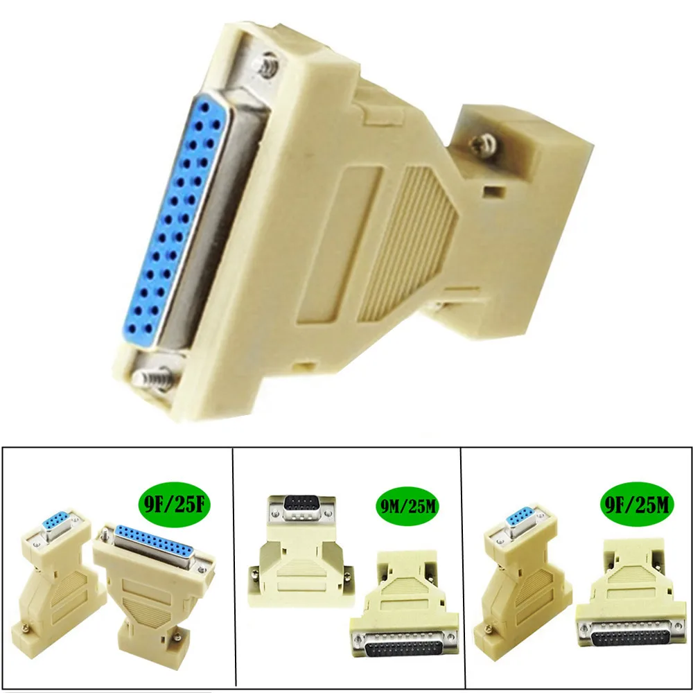 DB25 To DB9 Convers… - image