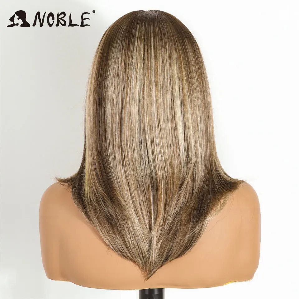 Thumbnail 4 - #80 Best Heat Resistant Synthetic Lace Wigs to Buy In 2026