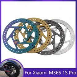 110MM 120MM Brake Disc Rotor For Xiaomi Mijia M365 1S Pro MI3 Electric Scooter Replacement Parts