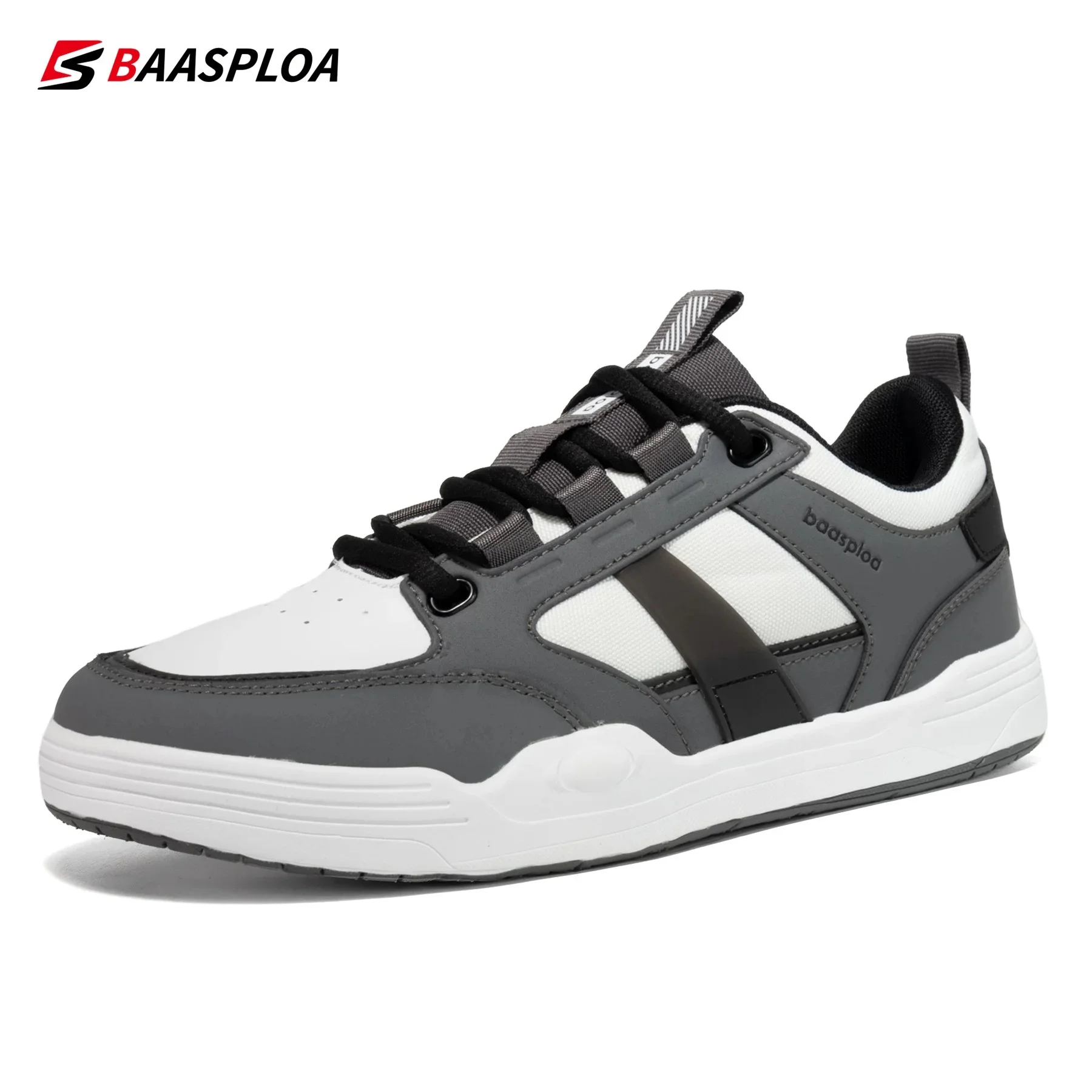 Baasploa Lucky Bag Running Shoes Sports Shoes Casual Shoes Leather Shoes Hiking Shoes Sneakers Men Women Random Style And Color