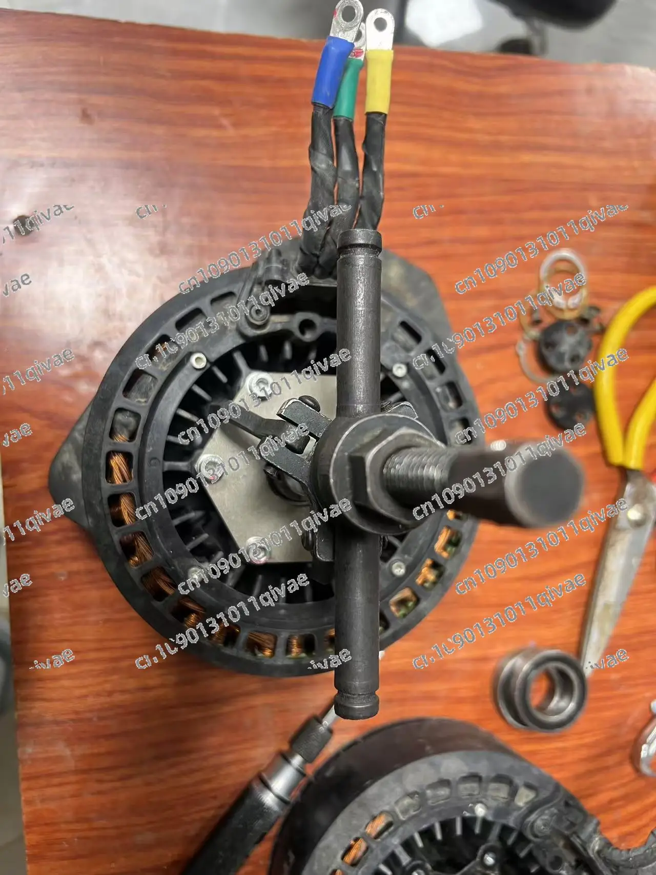 

Подходит для замены и инструмента для обслуживания подшипников двигателя P100/XAG P100Pro/XAG V50/XAG V50Pro: подшипник/Lamar