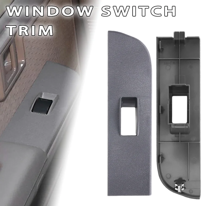 74232-60050-B1 74231-60030-B0 Front Power Window Switch Control