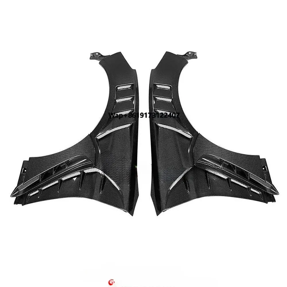 

Aggressive Vented Style Carbon Fiber Fender for ZD8 GR86 ZN8 Body Kit