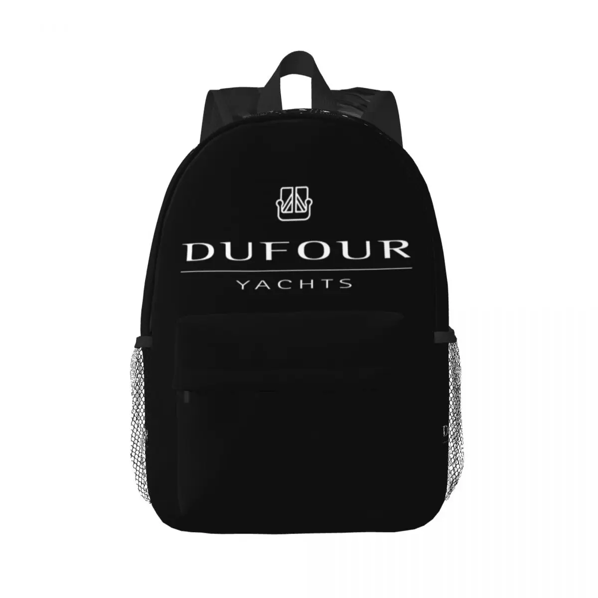 

Dufour Yacht Backpack Hot Sale Daypack Large Capacity Boys Girls BookBag Shoulder Bags for Men Women Kids School Bag