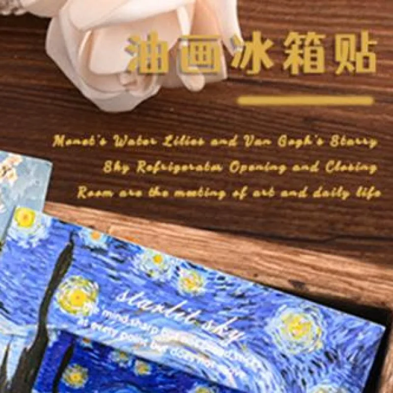 8-pcs-van-gogh-magnet-10-x-9-cm-souvenir-van-gogh-refrigerator-magnets-for-refrigerator-office-kitchen-whiteboard-locker
