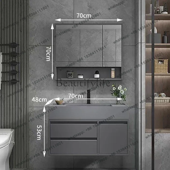 Thumbnail 4 - #13 Latest Bathroom Furniture Sets Offers