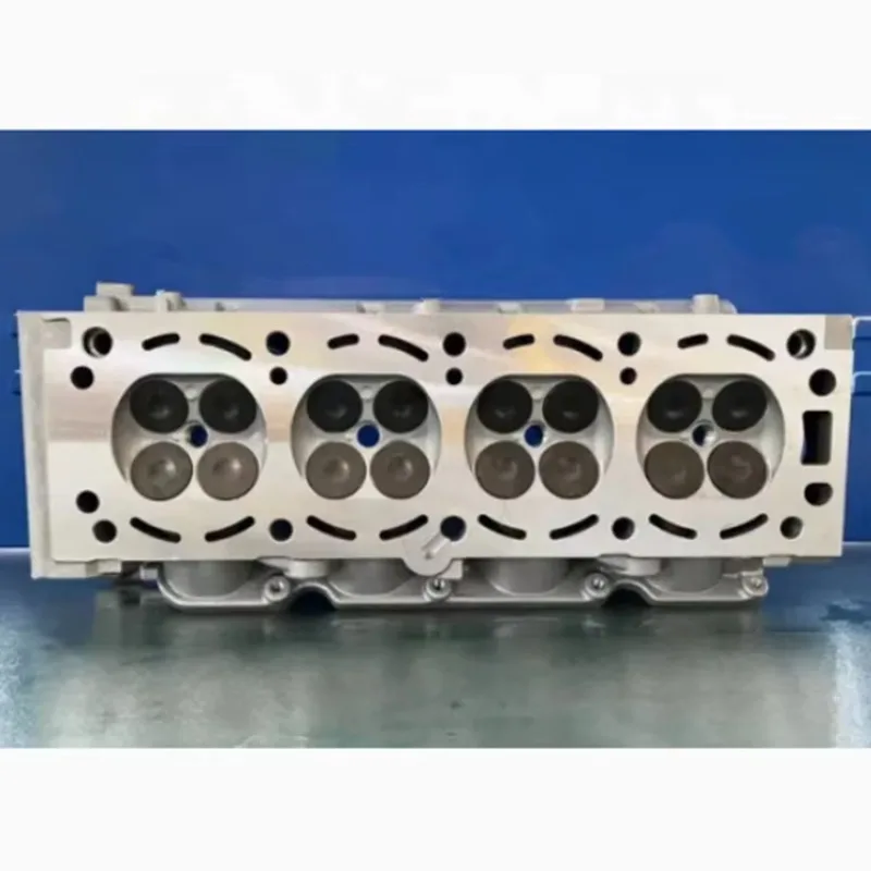 

F18D3 93357885 25181240 Complete Cylinder Head For Chevrolet Optra Lacetti J200 16V 1.8L