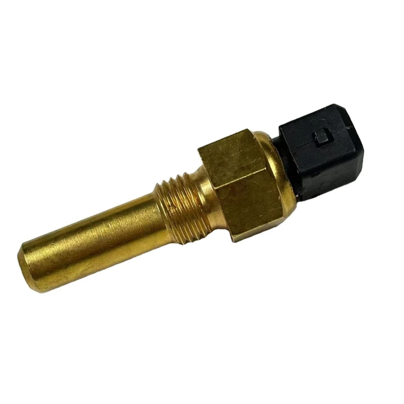 

Water Temperature Sensor 01182700 01182702 For BFM1013 Excavator