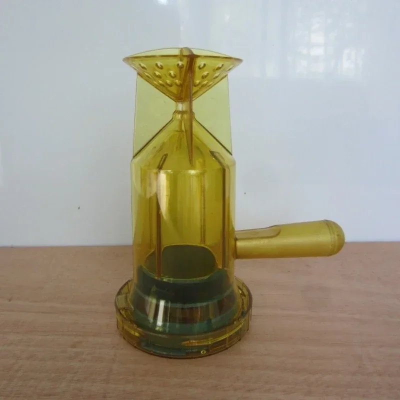 Dedicated salt sprinkler, French fries, salt dosing machine, salt sprinkler