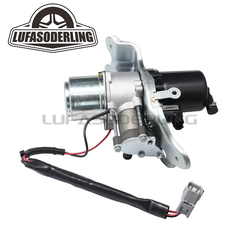 

1PC Air Suspension Compressor Pump For Toyota Sequoia 2005-2020 48914-34020 48914-34021 4891434010 4891434011 48914-34011