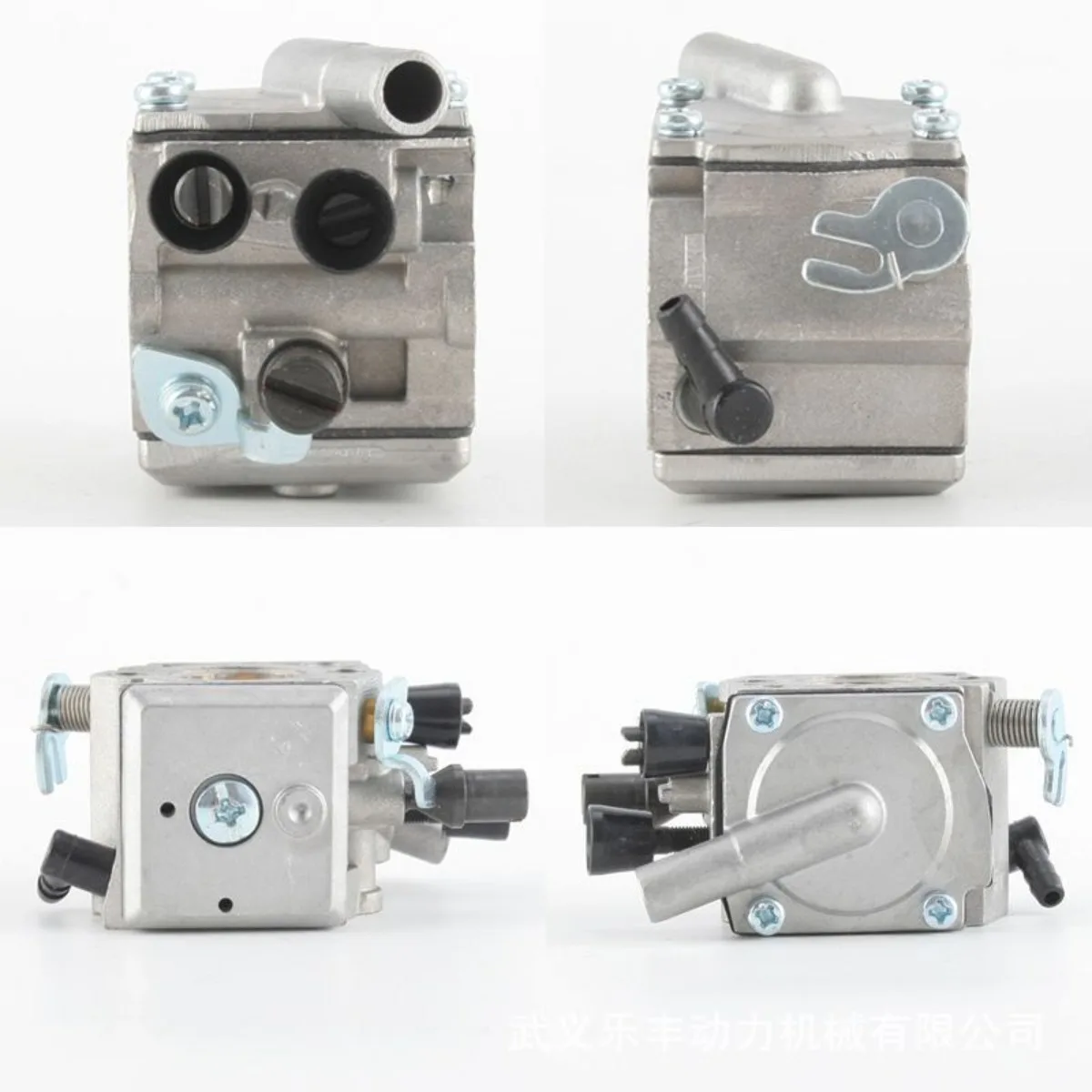 C3-S148 ZAMA Model Suitable For 038 MS380 MS381 MS382 038 AV Chainsaw Carburetor