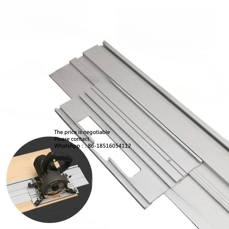 

Направляющая для мраморной машины, универсальная линейная вспомогательная резка, сделай сам, деревообработка, мраморный шифер, керамическая плитка, камень