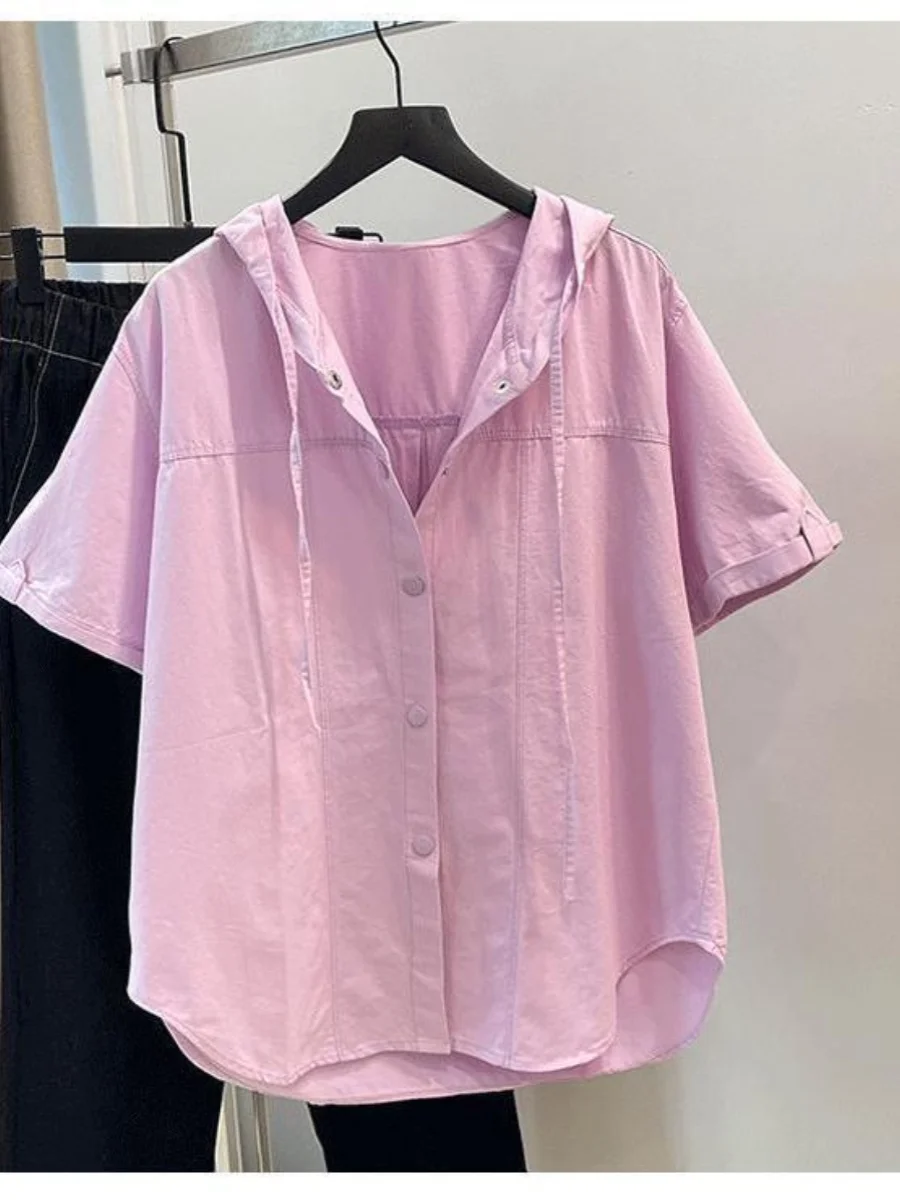 

Свободная толстовка с капюшоном для мужчин и женщин, летний дизайн, большие размеры, японский стиль, модный бренд, 300 Pou