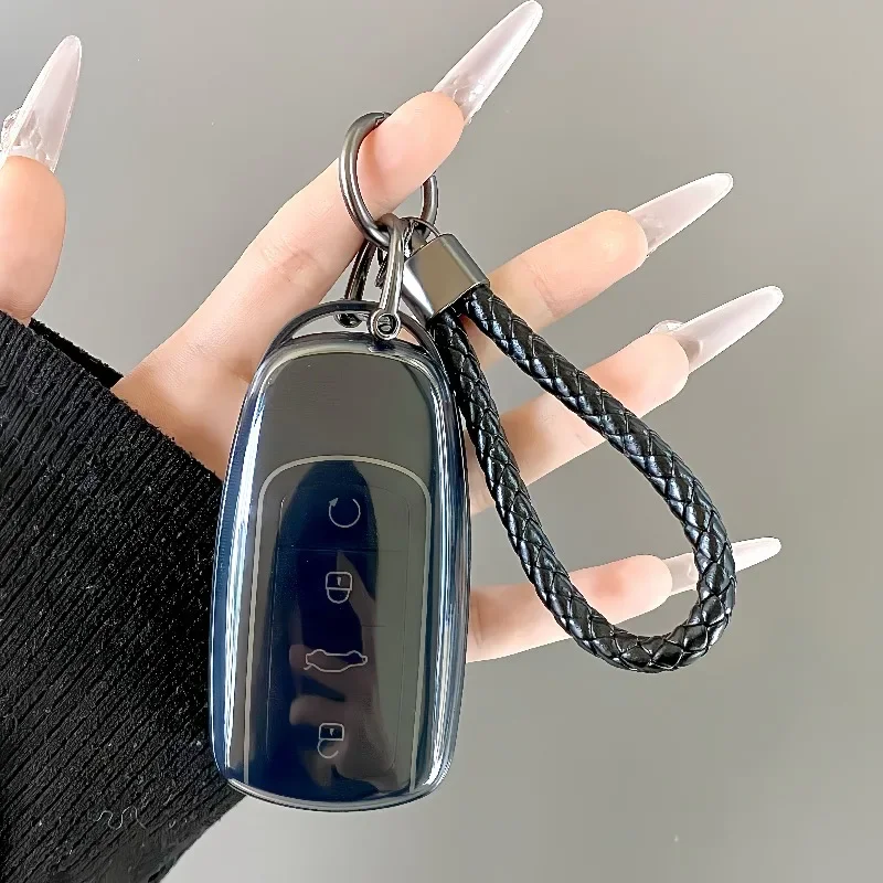 لشيري تيجو 8pro/9/Jaecoo 06/J7/Arrizo 8plus/Fulwin A8/OMODA 5 مجموعة مفاتيح مجموعات الجسم ملحقات السيارات الداخلية الخاصة