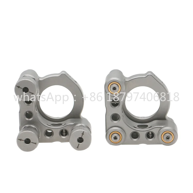 LO Series, Low Drift Stainless Steel Optical Adjustment Frame
