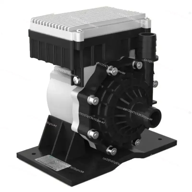New Territories Pump Industry TL320 Fiber Optic Chiller TL250 High Pressure 220V Boosting 320W 250W Pump TL450 Water Pump