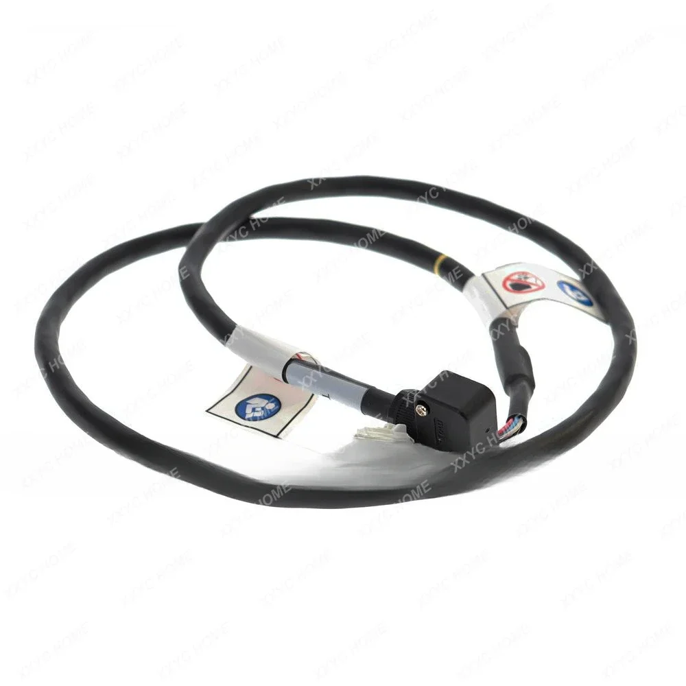 كابل تشفير إشارة الروبوت ياسكاوا HW 1372597 -H/I/J