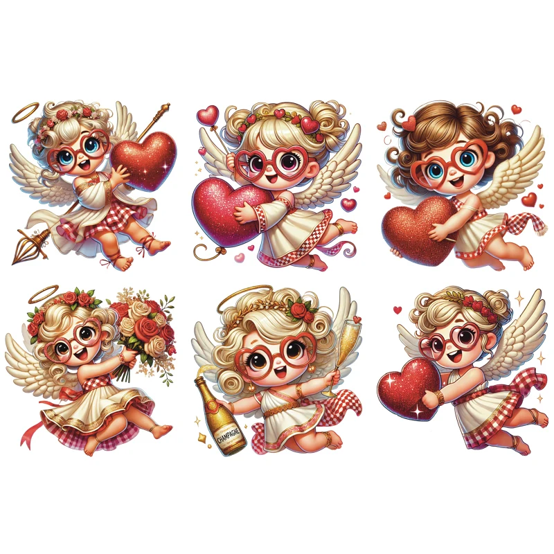 Love Angel Baby Ani…