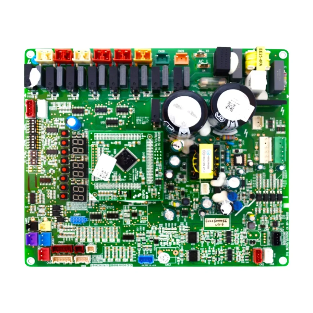 

for New for Gree air conditioning circuit board 30226000066 WZ6L35B motherboard GRZW6L-A8 components
