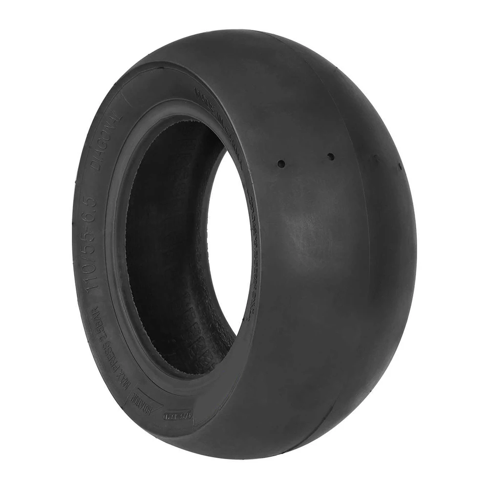 

Track To Road Tire Solution High-Performance Tires 110 55-6.5 Tyre Dynamic Temperature Response Exceptional Durability