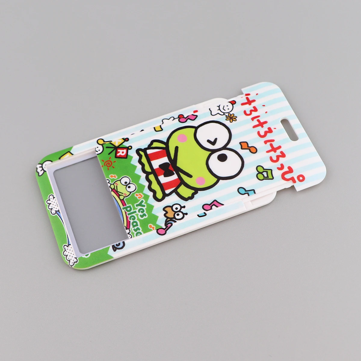 Ransitute R2816 Cartoon Lanyard For Key Neck Strap Lanyard Card ID Badge Holder Key Chain Key Holder Hang Rope Key Ring Kid Gift